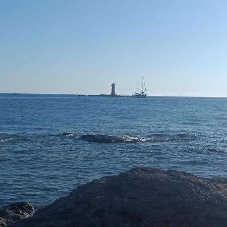 Casa Bonaria - Iun R 6698 Daire SantʼAntìoco Dış mekan fotoğraf