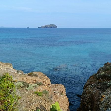 Casa Bonaria - Iun R 6698 Daire SantʼAntìoco Dış mekan fotoğraf