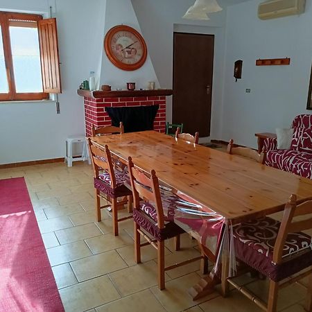 Casa Bonaria - Iun R 6698 Daire SantʼAntìoco Dış mekan fotoğraf