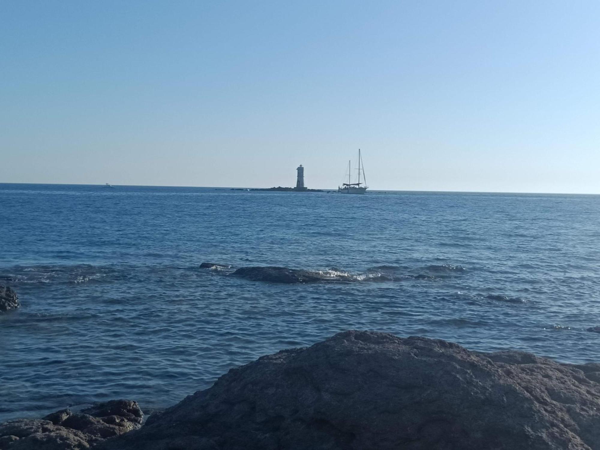 Casa Bonaria - Iun R 6698 Daire SantʼAntìoco Dış mekan fotoğraf