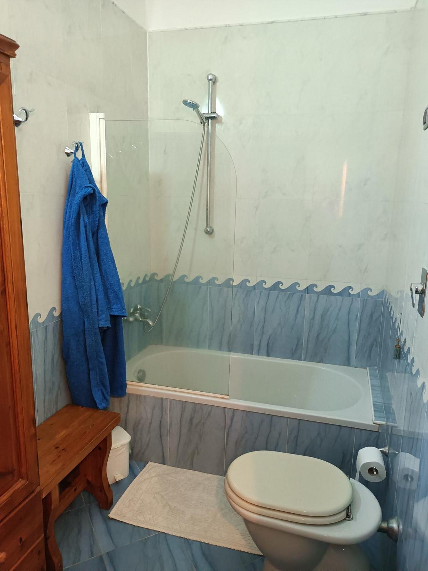 Casa Bonaria - Iun R 6698 Daire SantʼAntìoco Dış mekan fotoğraf