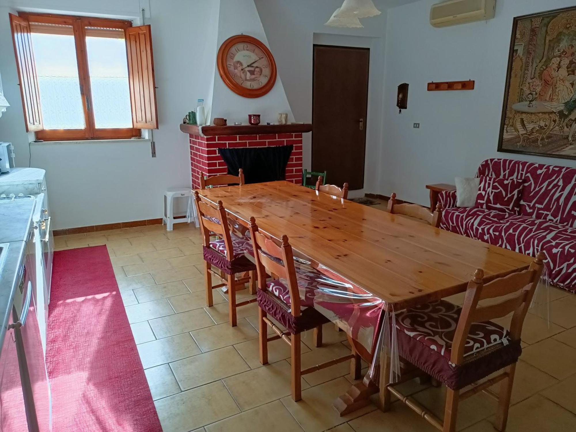 Casa Bonaria - Iun R 6698 Daire SantʼAntìoco Dış mekan fotoğraf