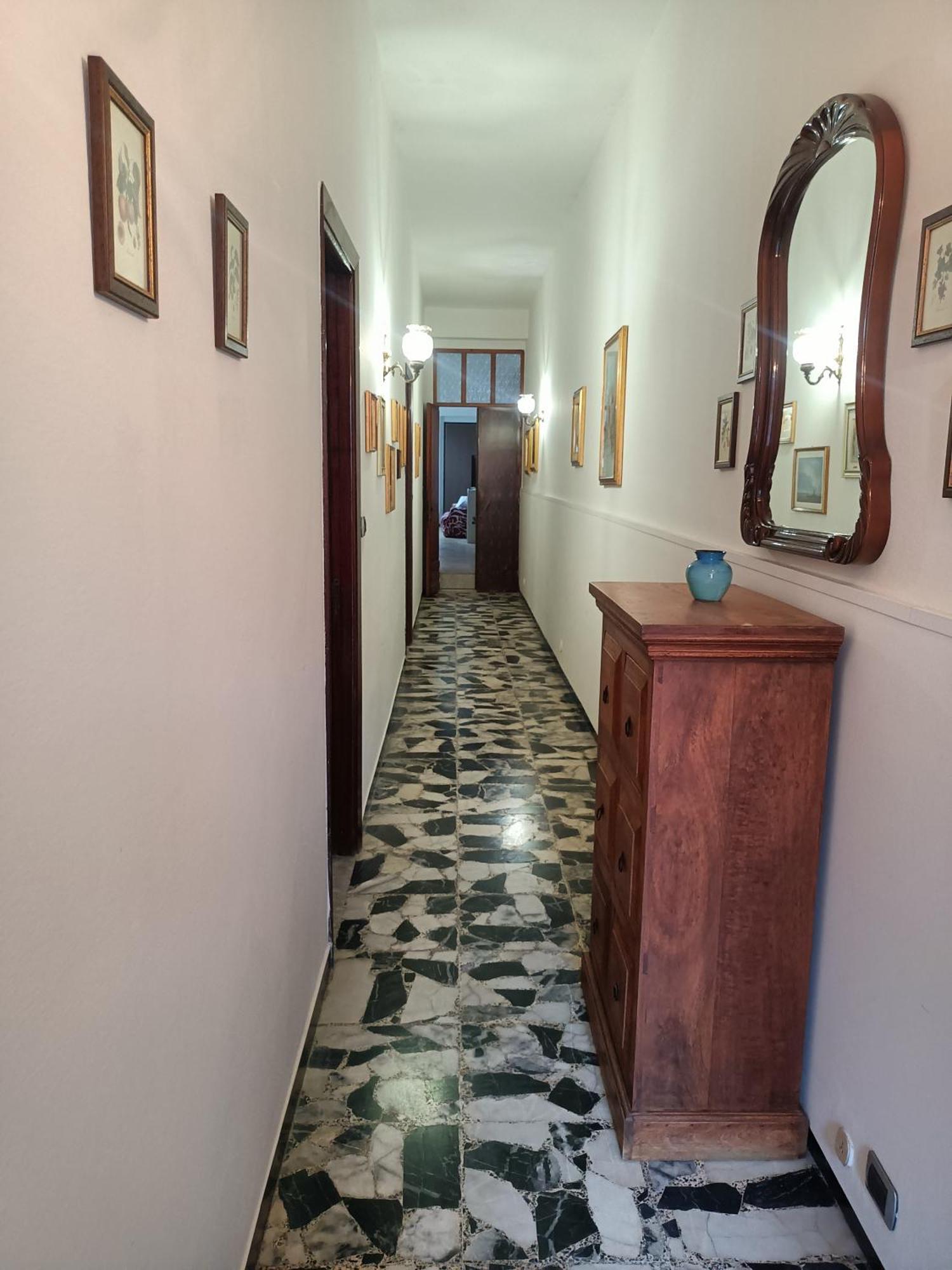 Casa Bonaria - Iun R 6698 Daire SantʼAntìoco Dış mekan fotoğraf