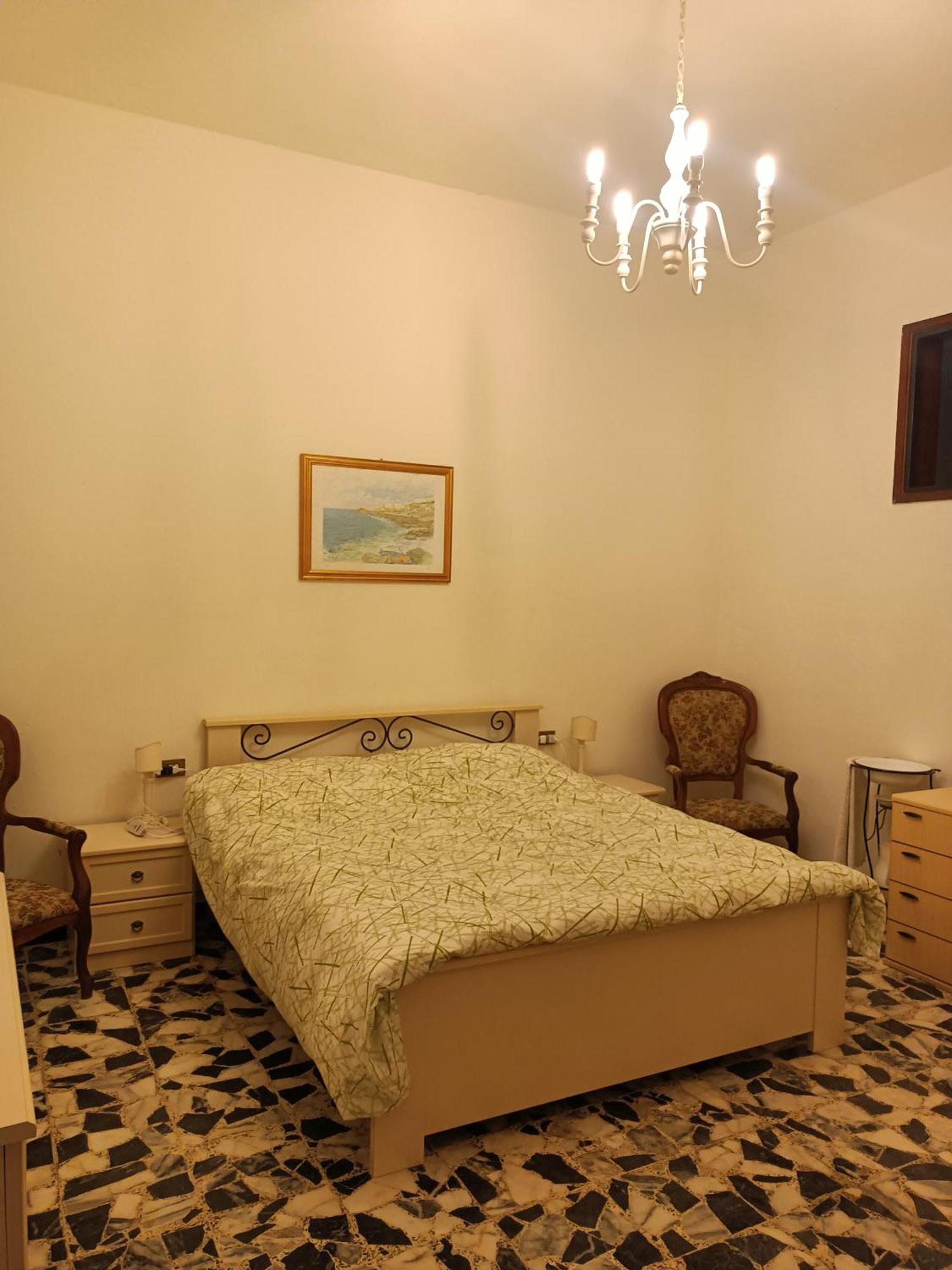 Casa Bonaria - Iun R 6698 Daire SantʼAntìoco Dış mekan fotoğraf