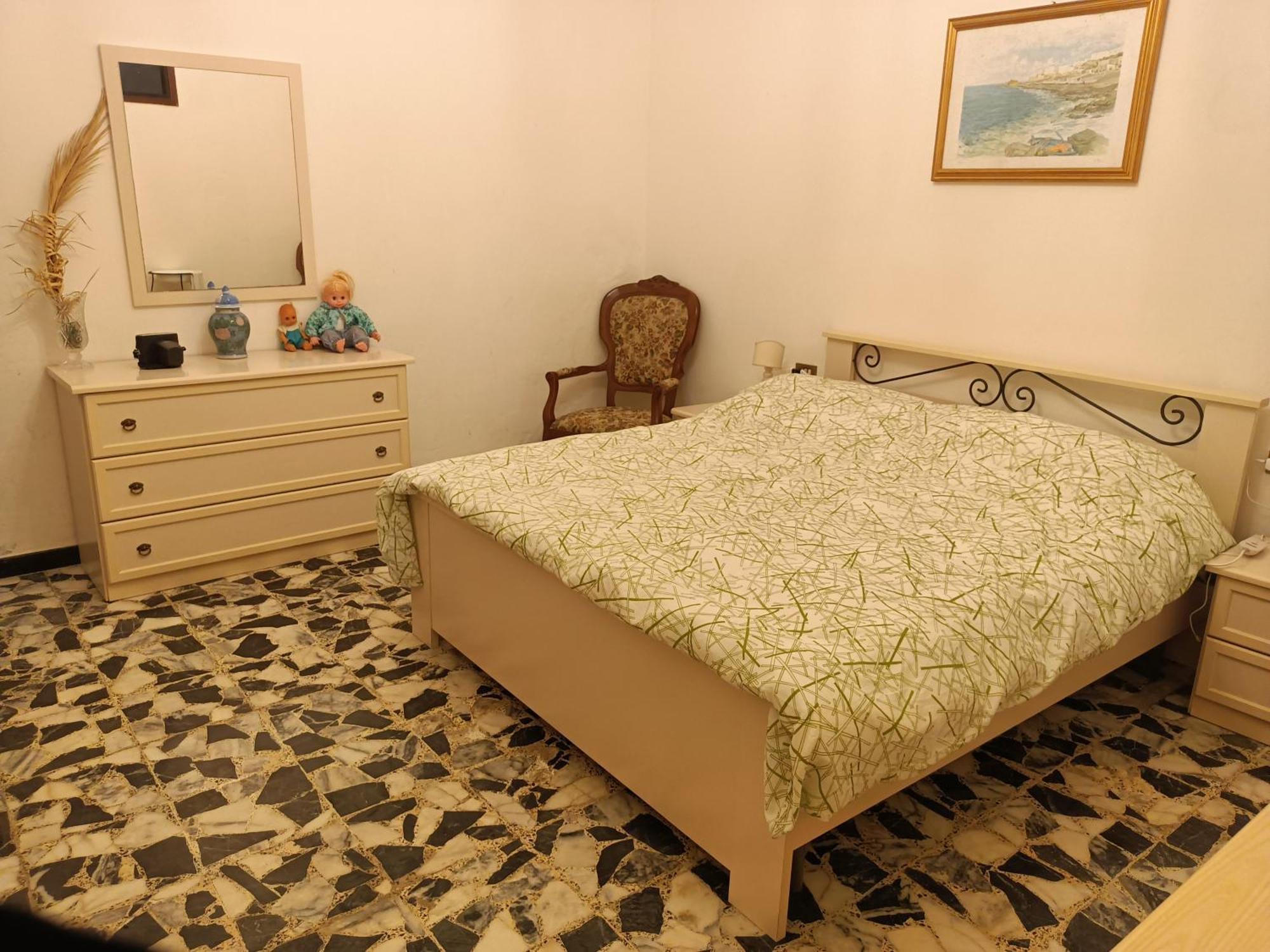 Casa Bonaria - Iun R 6698 Daire SantʼAntìoco Dış mekan fotoğraf