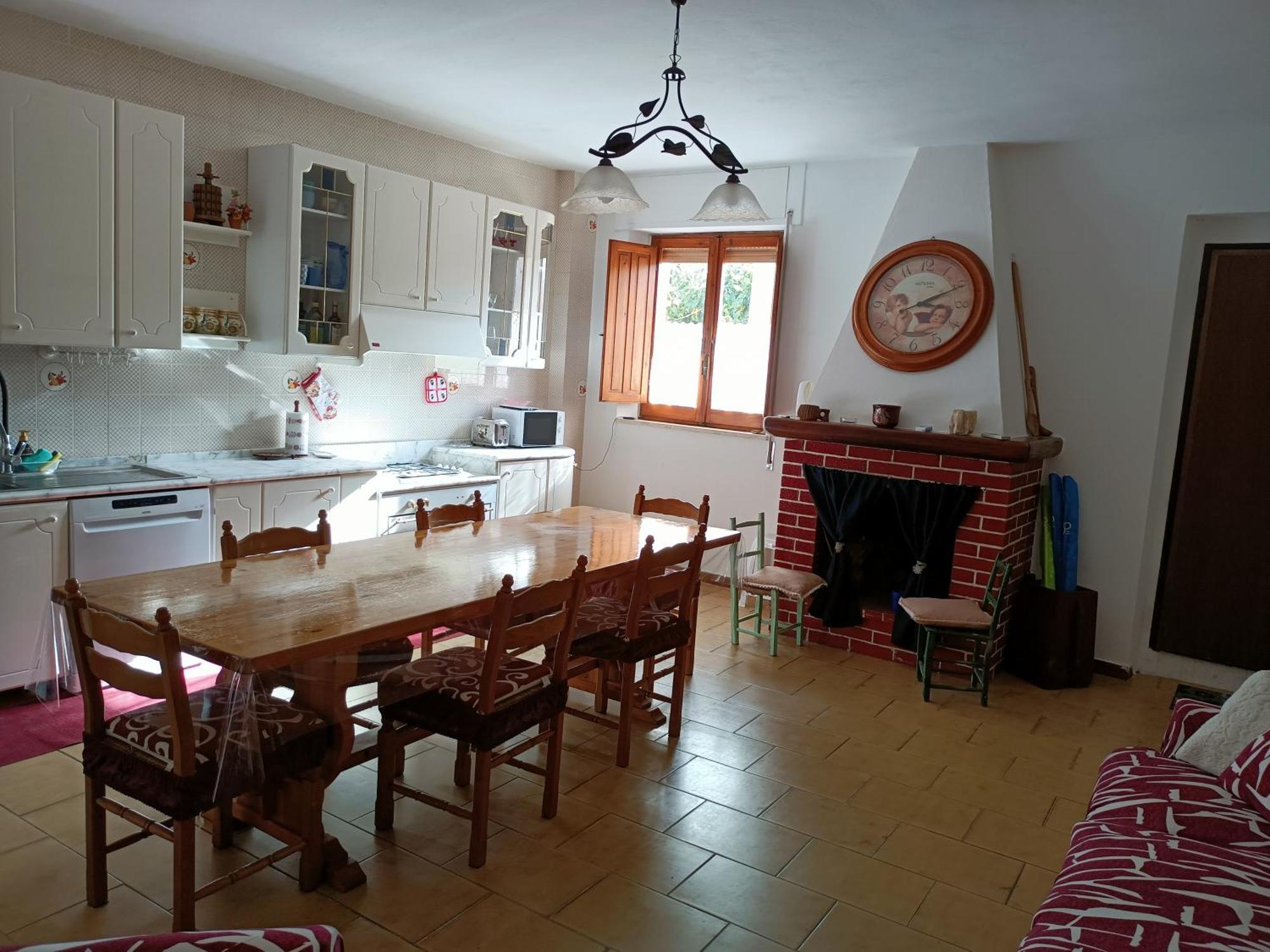 Casa Bonaria - Iun R 6698 Daire SantʼAntìoco Dış mekan fotoğraf
