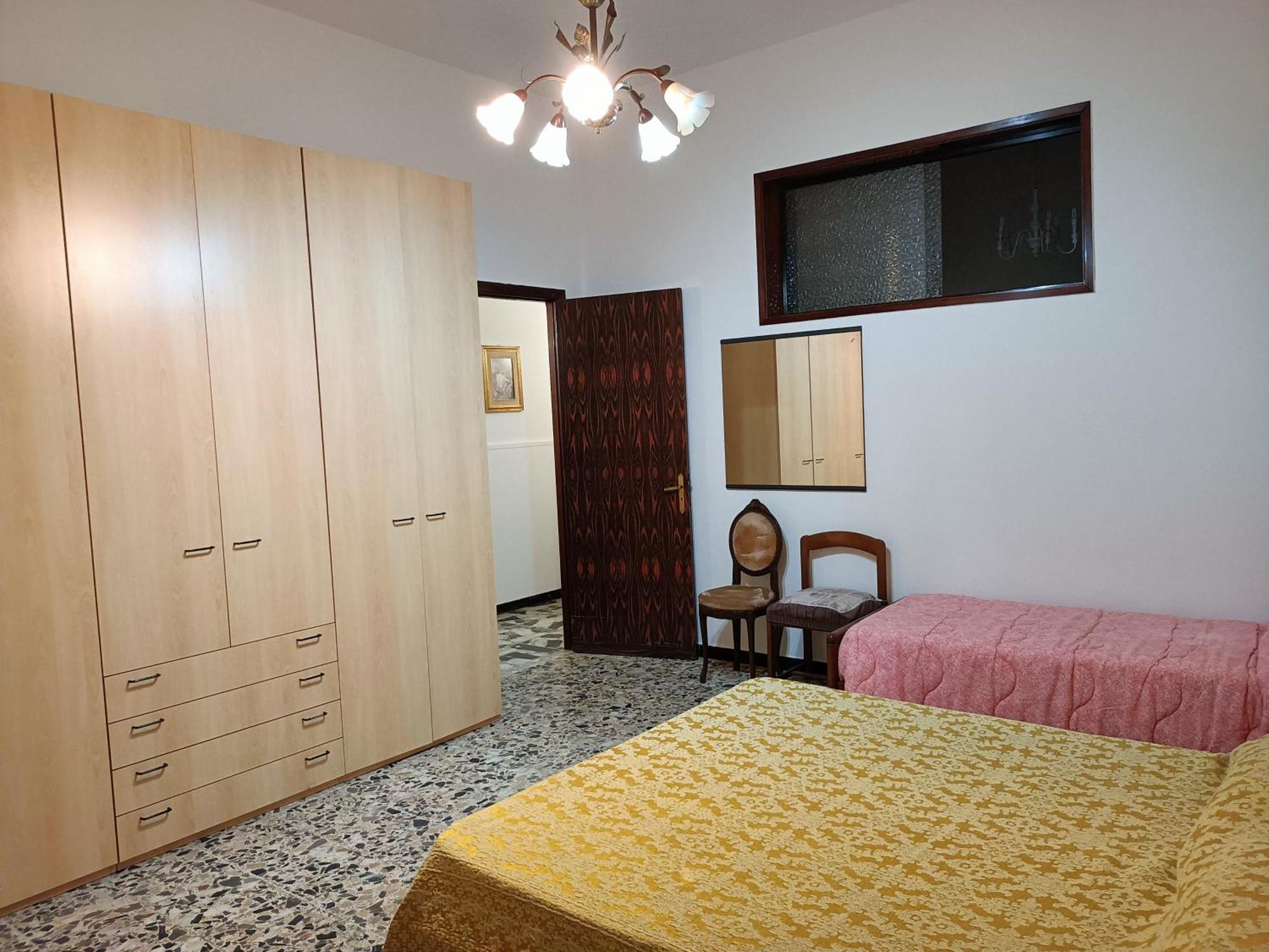Casa Bonaria - Iun R 6698 Daire SantʼAntìoco Dış mekan fotoğraf