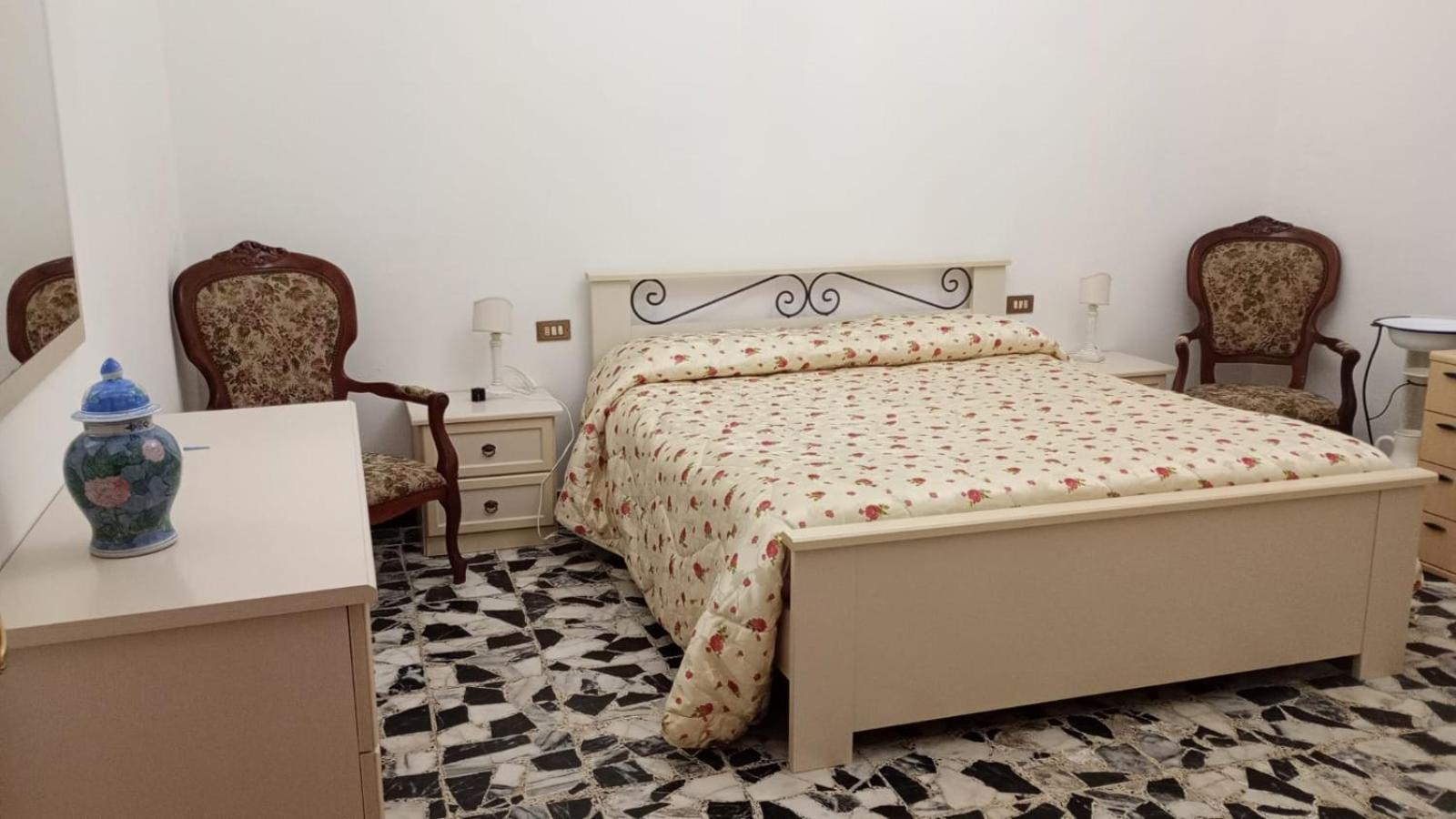 Casa Bonaria - Iun R 6698 Daire SantʼAntìoco Dış mekan fotoğraf